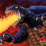 Gamera Complete Collection - GAMERA '66