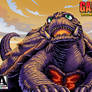 Gamera Complete Collection - TOTO