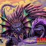 Gamera Complete Collection - ZEDUS