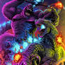 Godzilla vs Kong - WHO BOWS TO WHOM