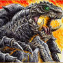 Gamera Rebirth
