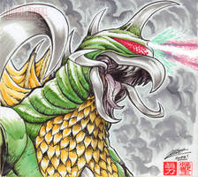 Gigan 2022