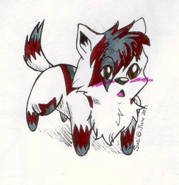 Susi Chibi Ink by SusiLikes2Draw on DeviantArt