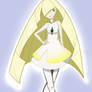 Lusamine