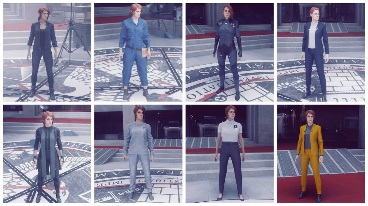 Jesse faden outfits from control by theguytoknow87 on DeviantArt