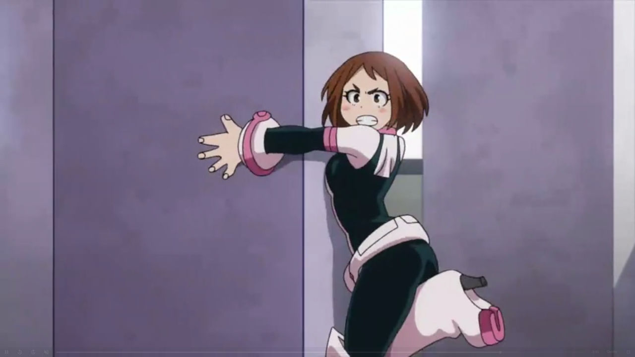 My Hero Academia Uraraka Ass Shot By Theguytoknow87 On DeviantArt my-hero-academia-uraraka-ass-shot-by-theguytoknow87-on-deviantart