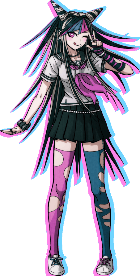 Ibuki-Sprite-Edit-1 by SugaynRose on DeviantArt