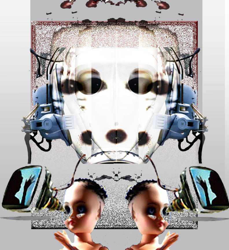 Psyborg Deviantart psyborg oddio data by slitscan on DeviantArt