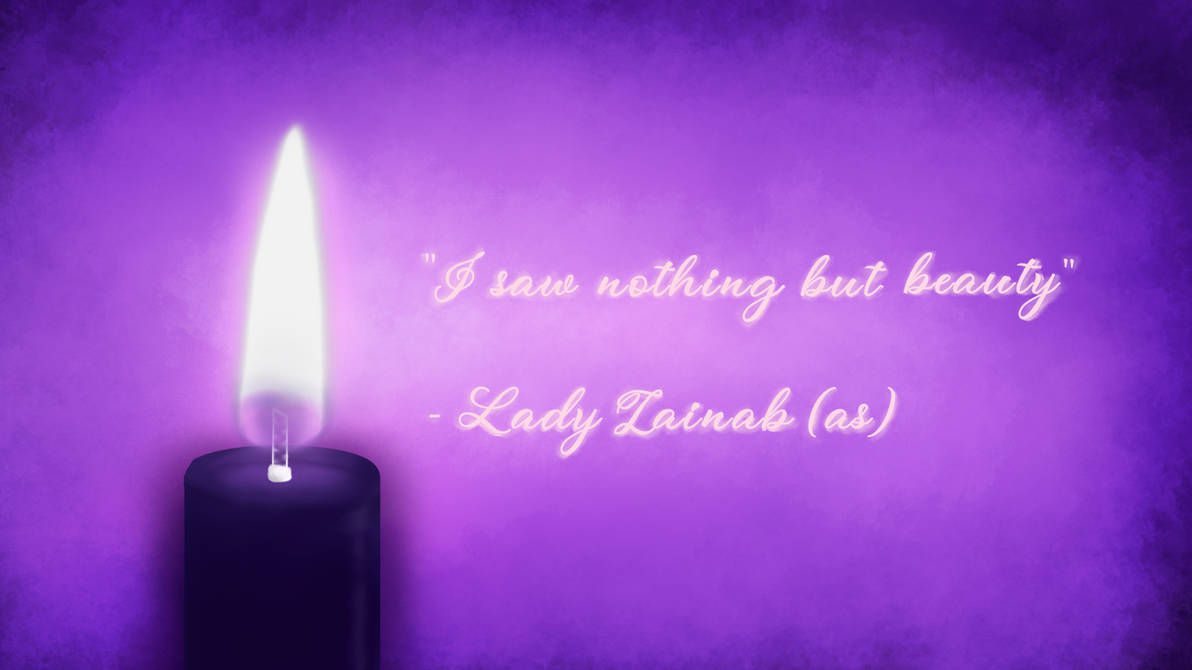 I saw nothing but beauty. by DeweyMeow on DeviantArt