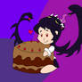 Happy Birthday, Filia