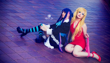 Panty And Stocking