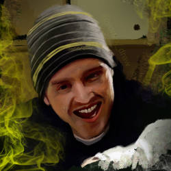 Jesse Pinkman #3