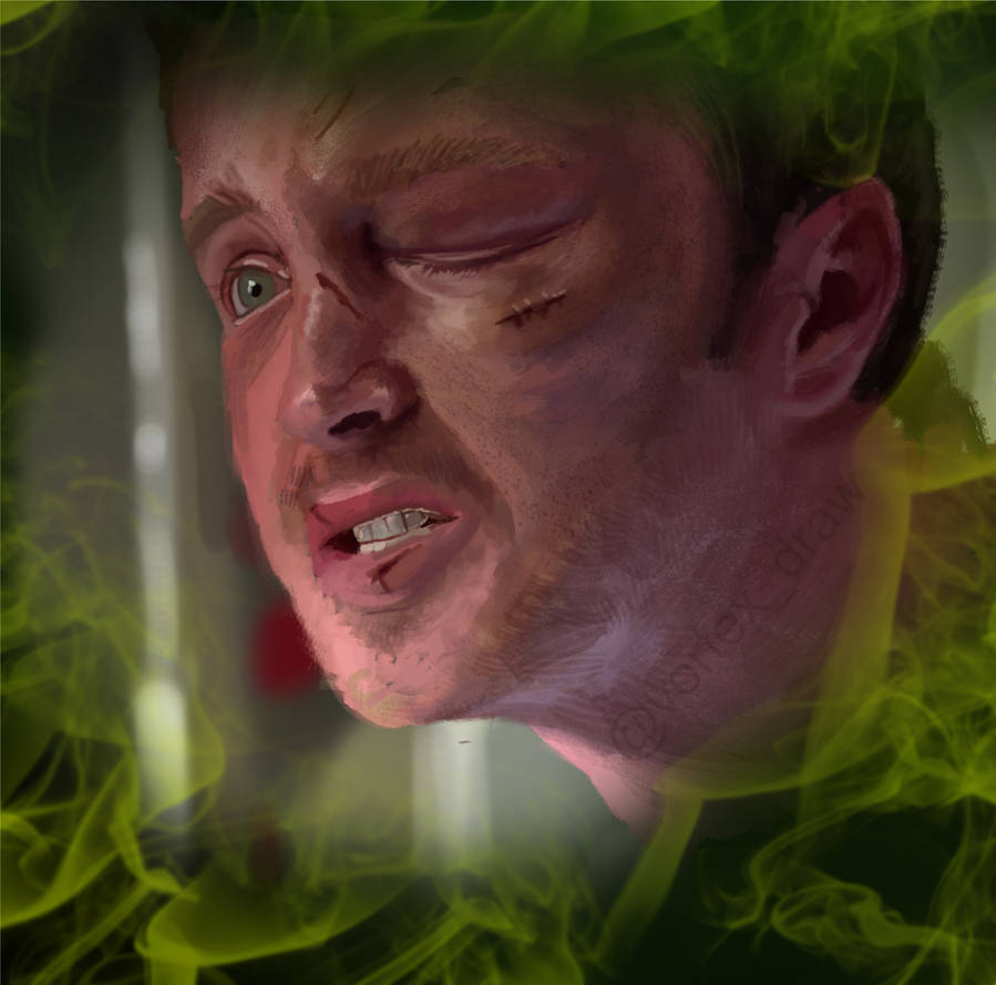 Jesse Pinkman 6 by Harrison805 on DeviantArt