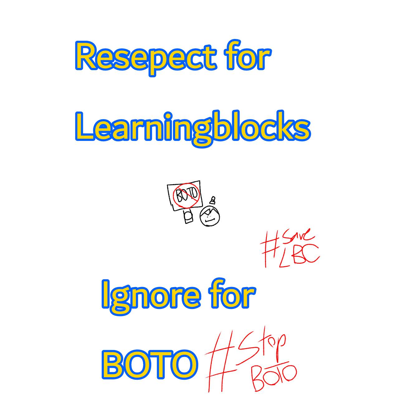 Help to save Learningblocks! by NumberblocksFTW on DeviantArt