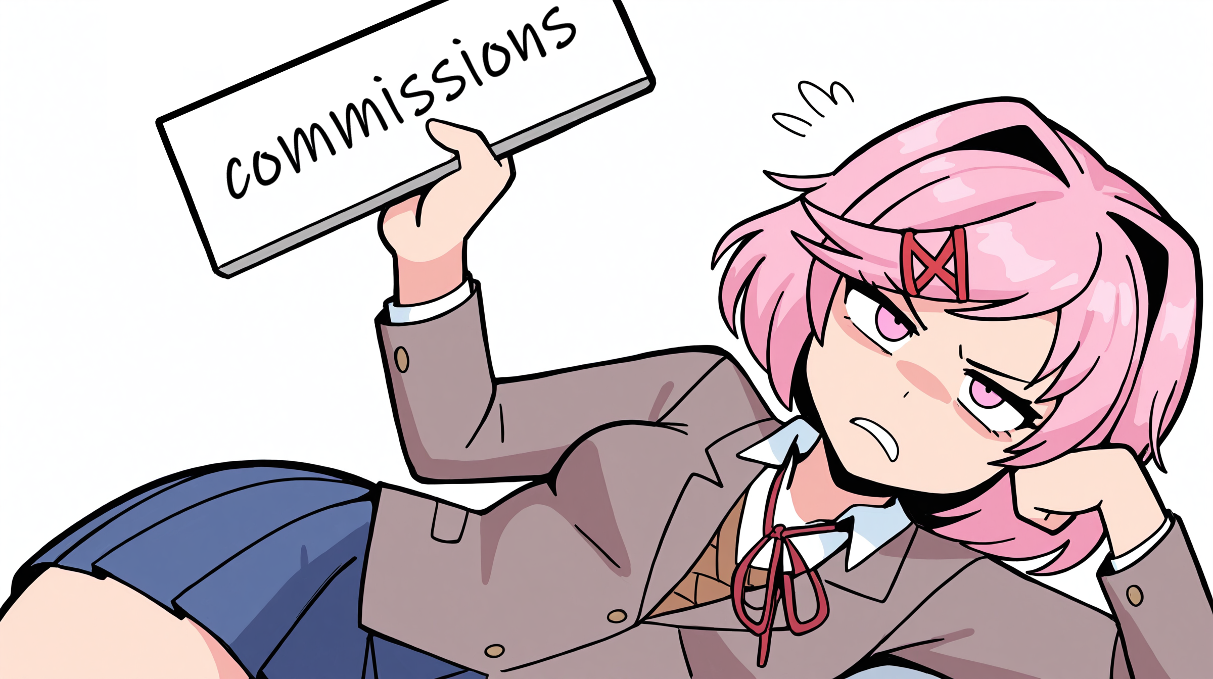 Solo Shot Commission
