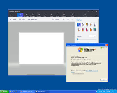 Explore the Best Windowsxp Art | DeviantArt