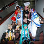 The Vocaloid Group