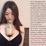 TFTea - TG Caption