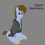 Digital Mainframe