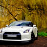 GTR Close-Up at Little Britain