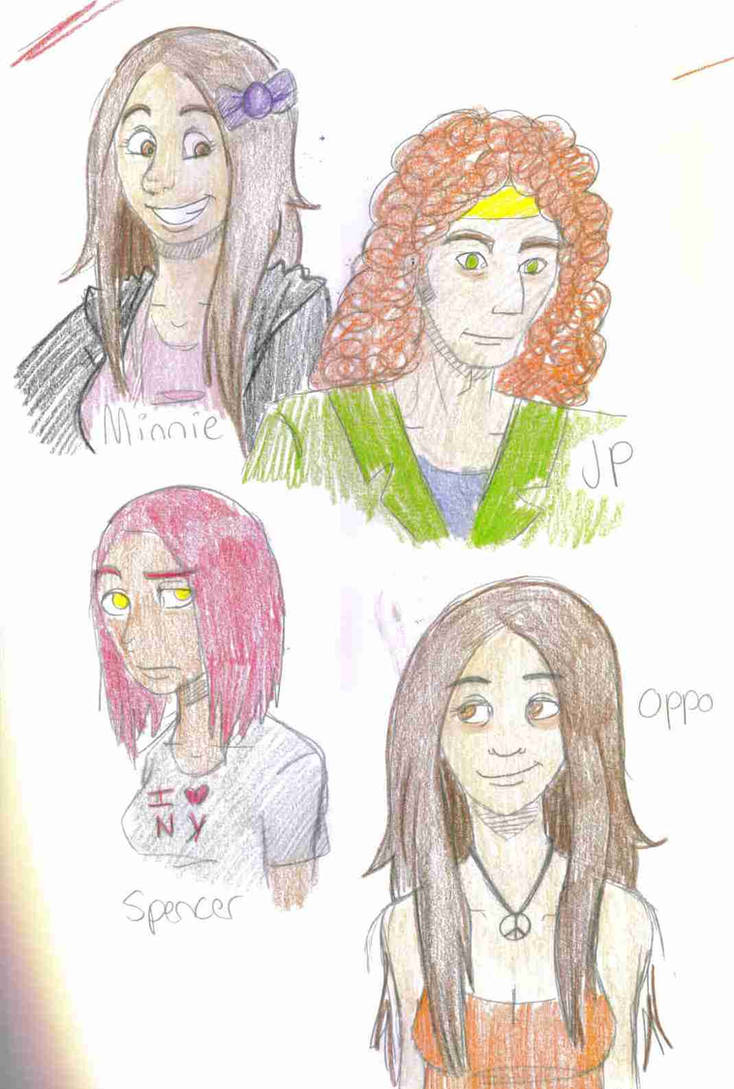 Good Oc Rfd NEW OC ref sheet pt2 by randomransom on DeviantArt