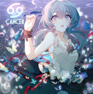 Cancer Deviantart Explore the Best Cancer Art | DeviantArt