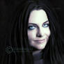 Amy Lee painting