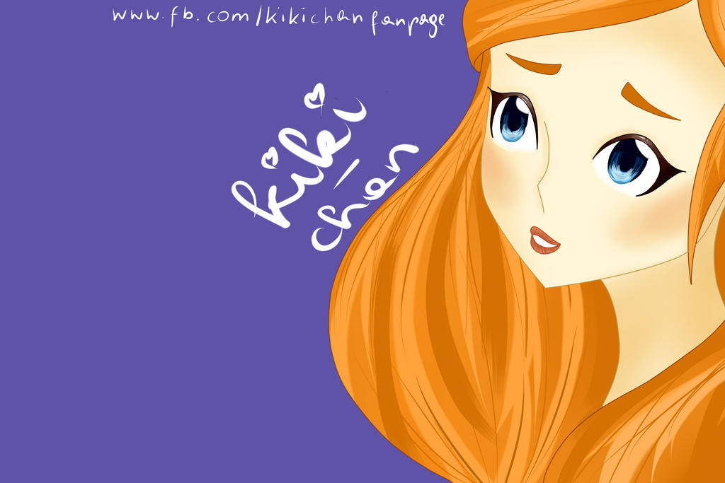 Facebook Cover for my LikePage by kerstinsabrina on DeviantArt