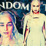 Daenerys Targaryen Banner