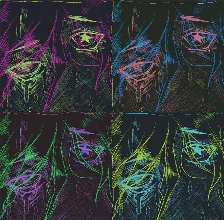 Sad Mutation Deviantart Mutation by slugmug97 on DeviantArt