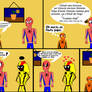 Spider Funny 2