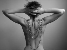 In chain