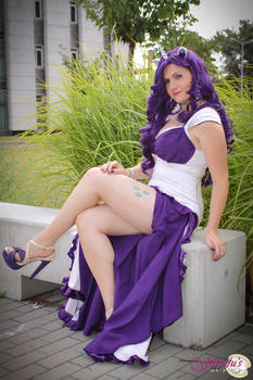 Rarity My Little Pony - seductive