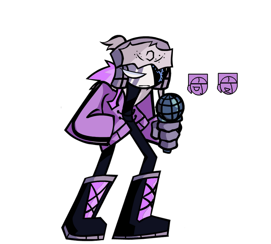 fnf au: ruv (my design/style) by DrSuNsHiNe05 on DeviantArt