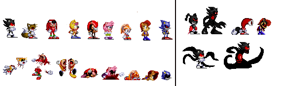 Sonic.exe Nexus of nightmare by DrSuNsHiNe05 on DeviantArt