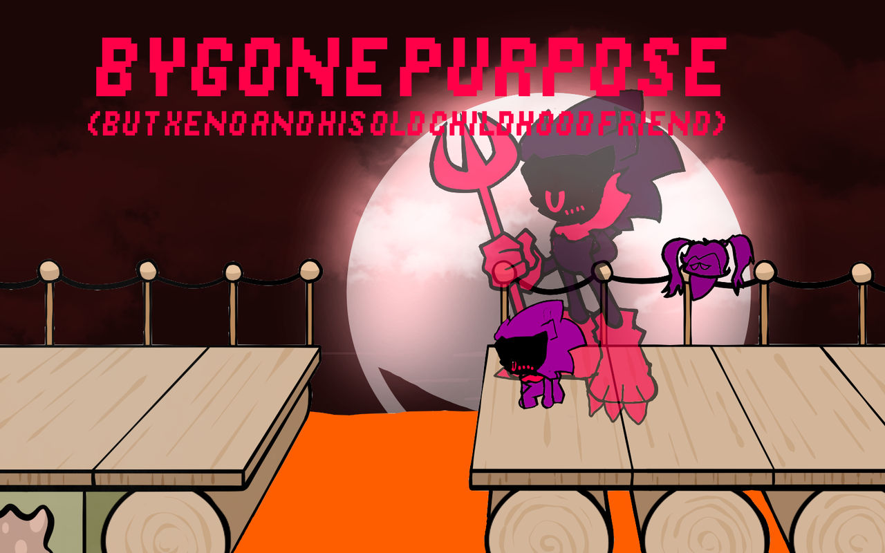 fnf modern au: Genesis.Apk joins the modern au. by DrSuNsHiNe05 on