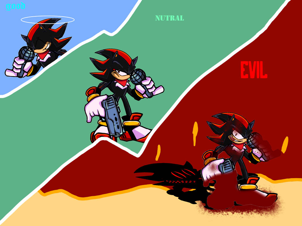 Shadow Stages (TBW: BLOOD) by DrSuNsHiNe05 on DeviantArt