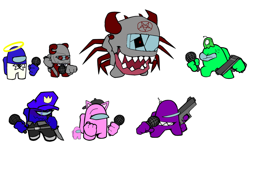 Among sus By DrSuNsHiNe05 On DeviantArt among-sus-by-drsunshine05-on-deviantart