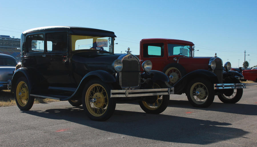 Ford Model A