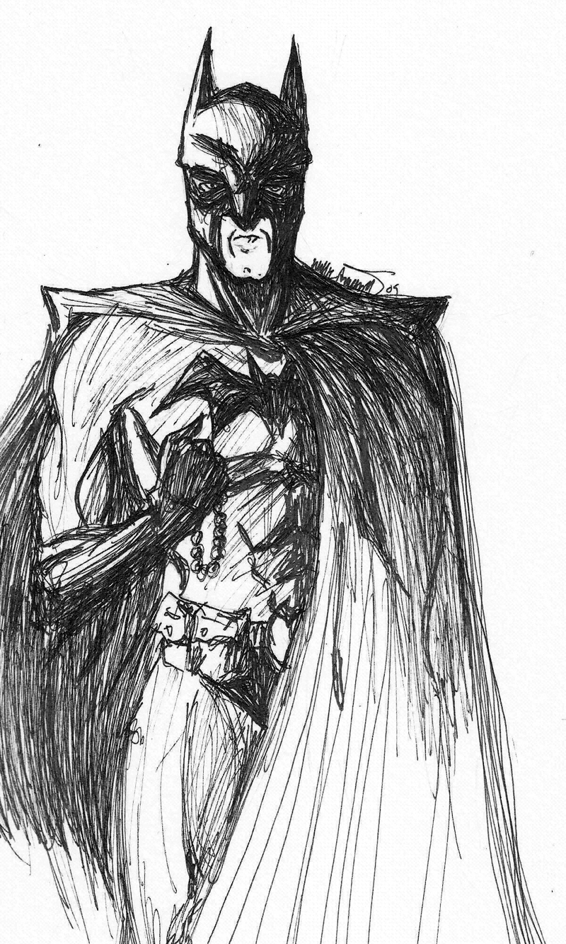 Batman