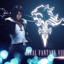 Final Fantasy VIII Wallpaper