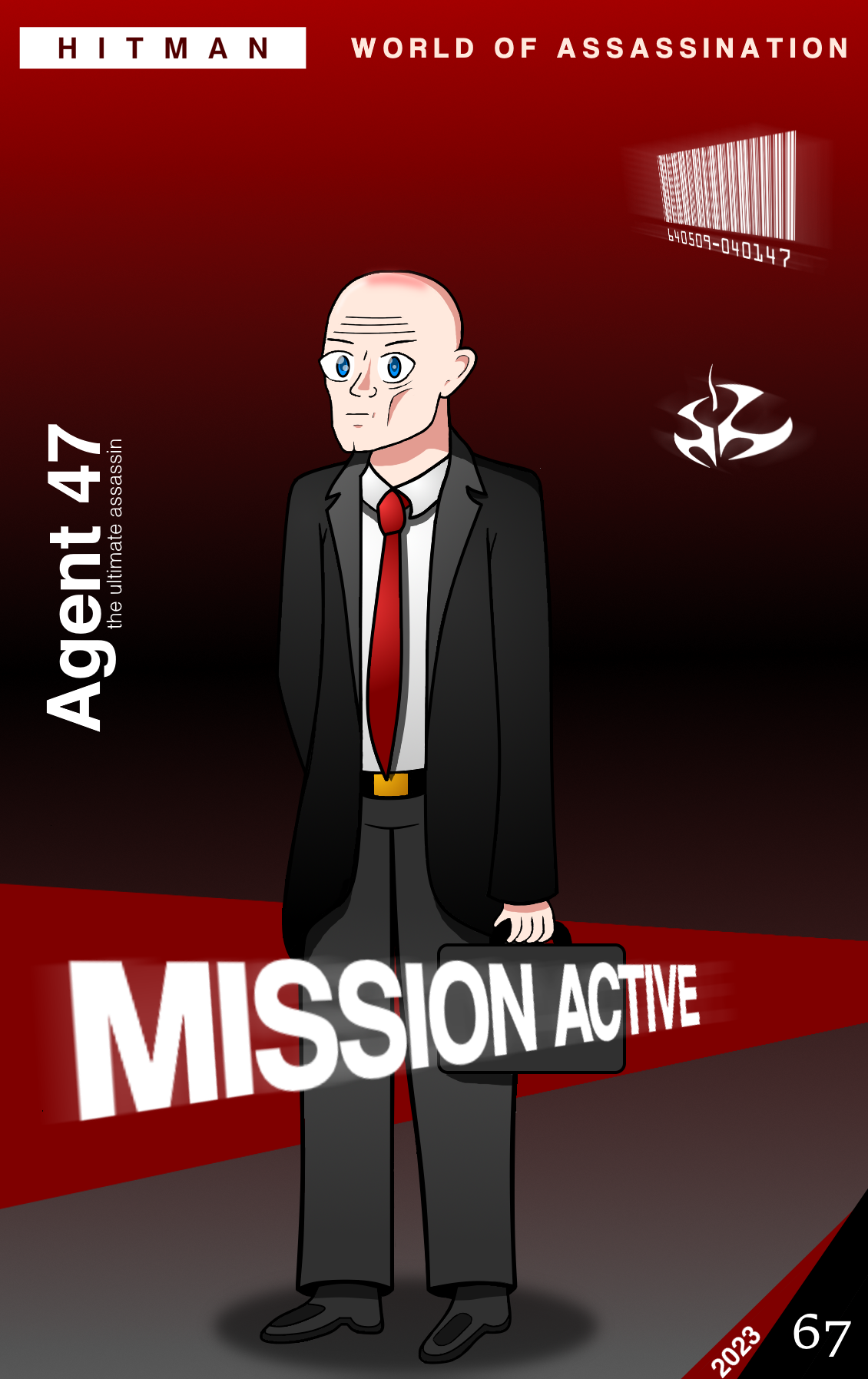 Hitman (Assassination Mission) 