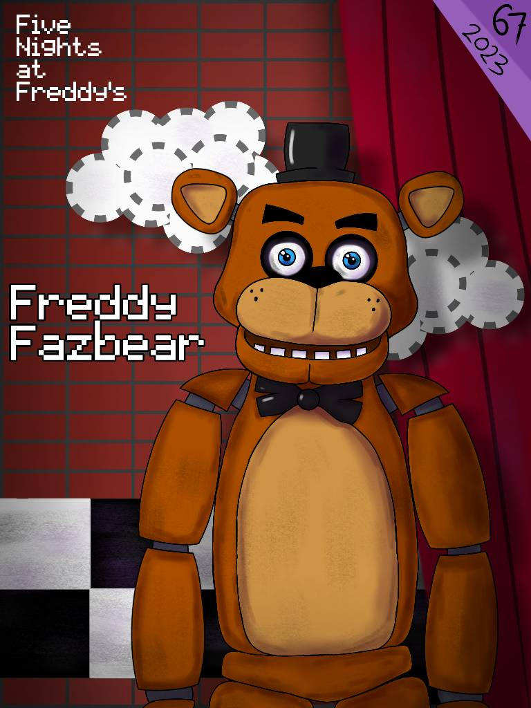 Five Nights At Freddy's 2 PNG - animatronics, argencraft, art, copyright,  deviantart