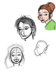 Face Practices