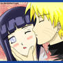 Naruhina: Kiss2