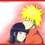 NaruHina: Hug