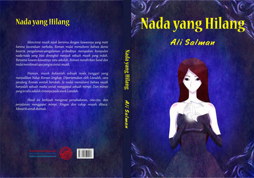 Cover: Nada yang Hilang