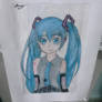 Hatsune Miku 