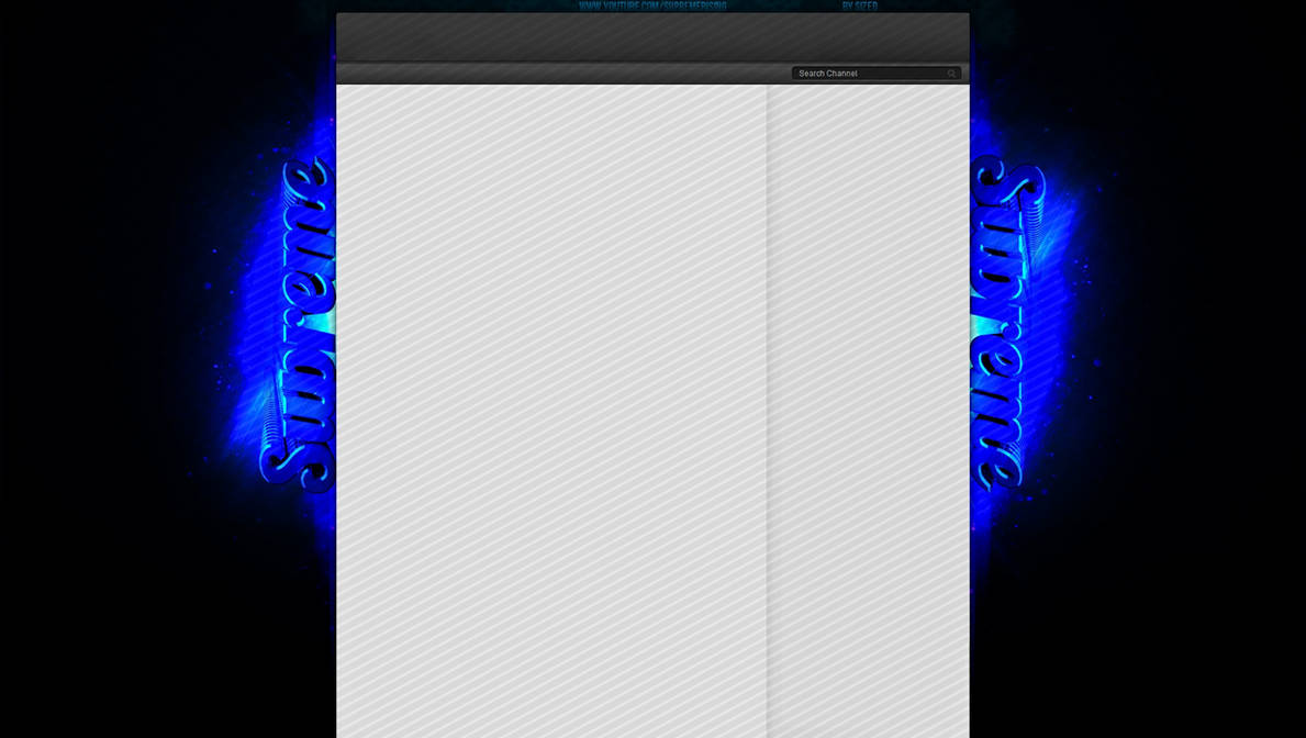 Supreme Rising Background by SizedGFX on DeviantArt