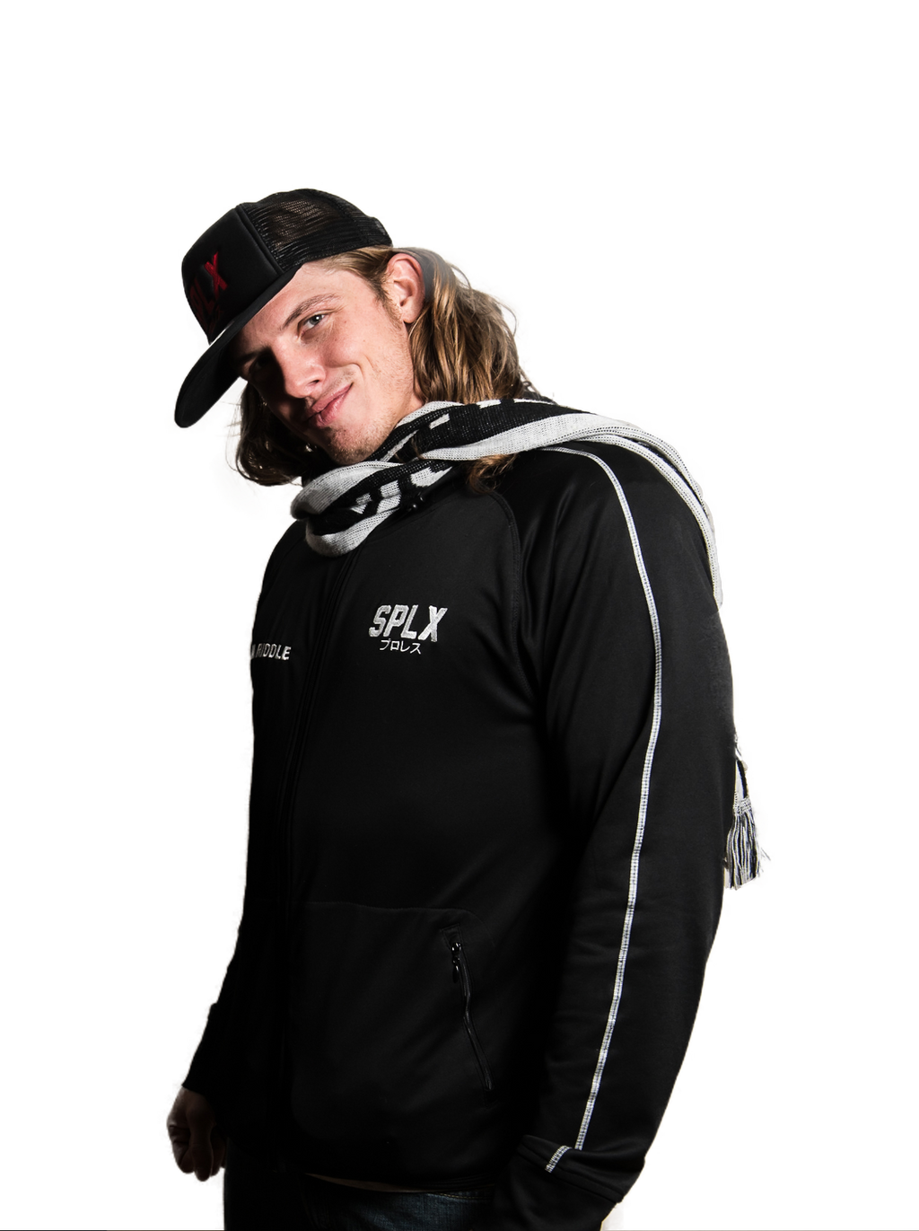 Matt Riddle Render by RenderMaker on DeviantArt